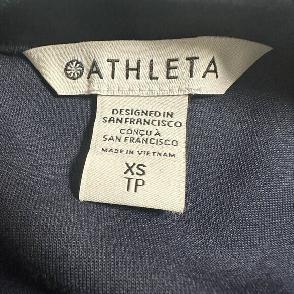Athleta Gallery Top 2.0 - Picture 12 of 12